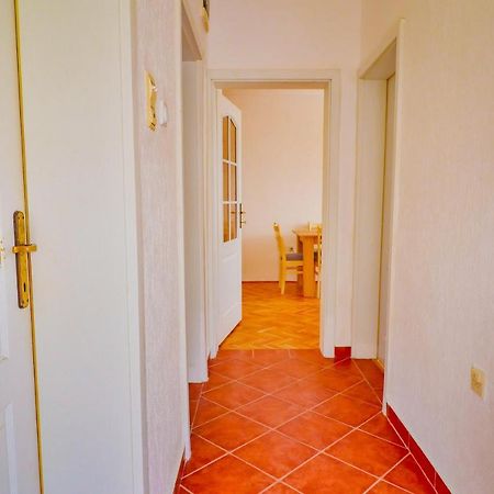 Vivana House Šušanj Exteriér fotografie