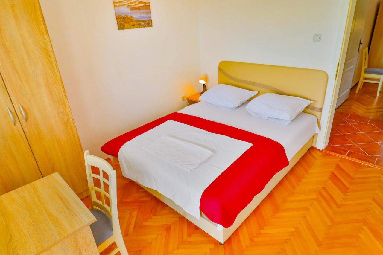 Vivana House Šušanj Exteriér fotografie