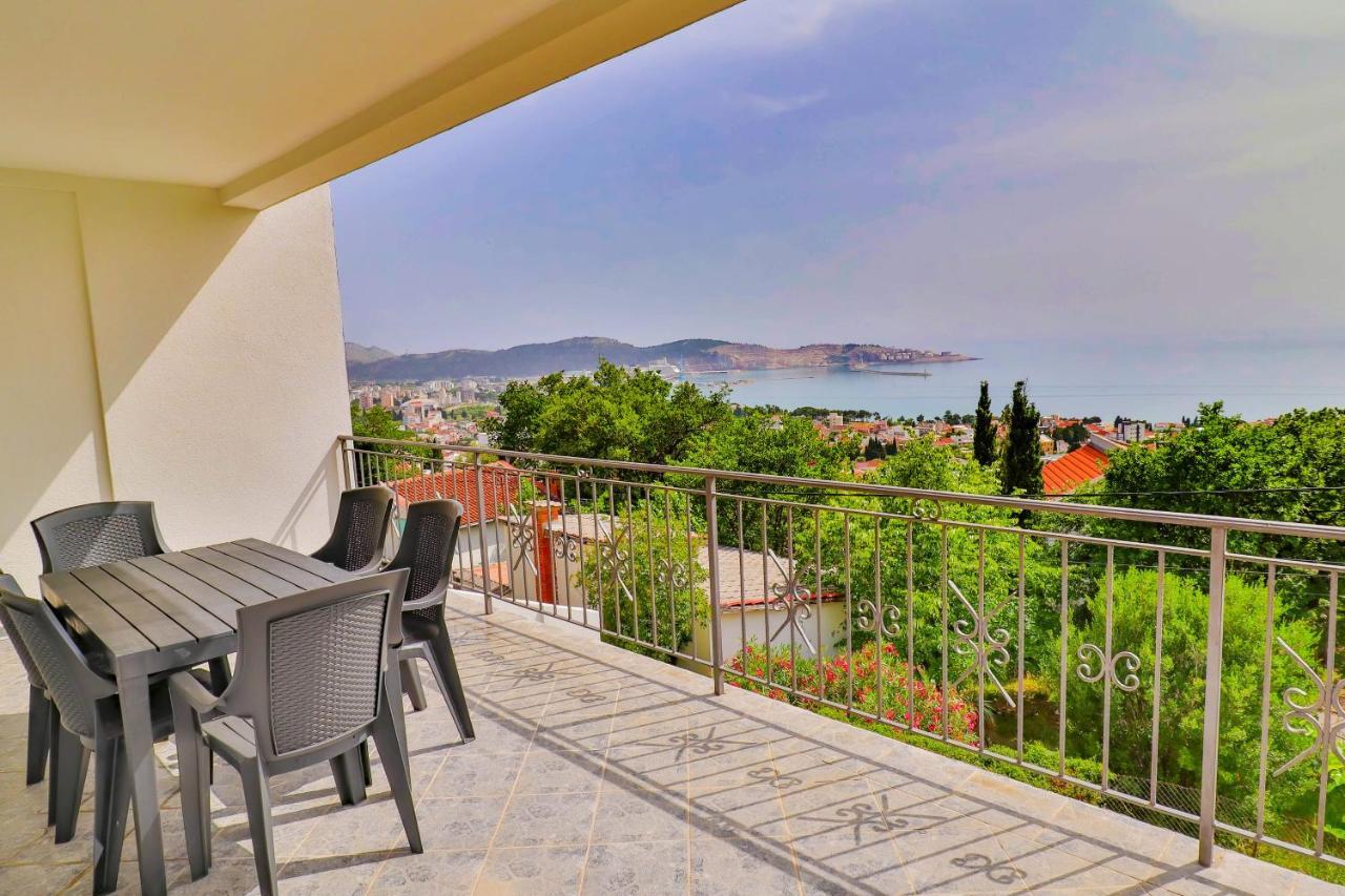 Vivana House Šušanj Exteriér fotografie